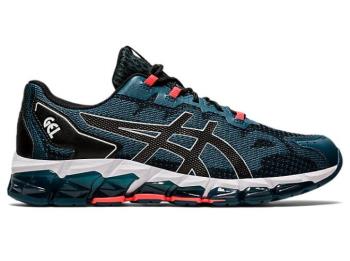 Asics GEL-QUANTUM 360 6 Herre Joggesko NO549YW